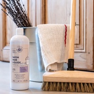 法國馬賽皂之家正統馬賽家事黑皂液1000ml