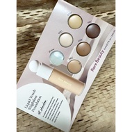 Sample Rare Beauty Liquid Touch Weightless Foundation