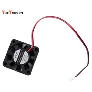 DC 12V 0.1A 2 Pin PC Case CPU Cooler Cooling Fan 40mm x 40mm x 10mm