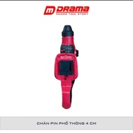Máy khoan đục bê tông pin DRAMA M21-5020 Động cơ Không chổi than 3 Chức năng