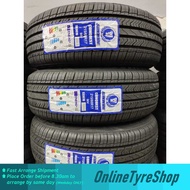 215/60/17 Sunwide Conquest Tyre Tayar