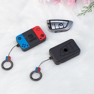 XM-BMW Car Key Cover fits 1/3/5/7 Series F30 F32 F36 F10 F20 F02 F15 F16 BMW X3 X4 X5