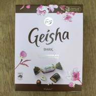 Fazer Geisha Dark Chocolate 295gram