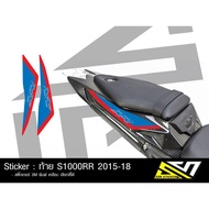 Body Sticker S1000RR