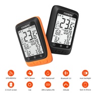 Coospo BC107 Bike speedometer wireless water proof IP67 Rechargeable Bike Computer speedometer GPS 2