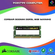 Ram Sodimm Corsair Ddr3L 8Gb Bestseller Ram