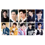 YANGYANG YANGYANG ACTOR PHOTOCARD SET