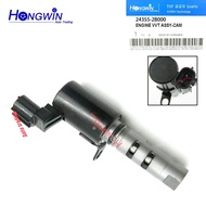 24355-2B000 243552B000 Oil Flow Control Valve For Hyundai Elantra XD Kia Motor Soul 09-11 24355-2B00