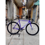 100% new high quality Tsunami SNM 100 Fixed Gear bike