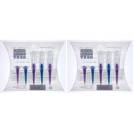 LITE New King Rubber Tee Version 2 T-98 (Blue & Green Variants)