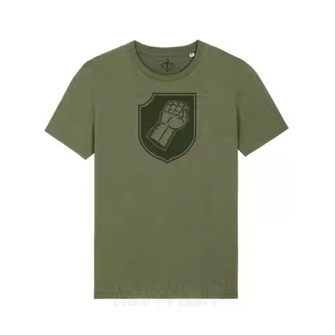 T-shirt Götz von Berlichingen Normandy WW2 17 Tank Grenadier Division T-Shirt