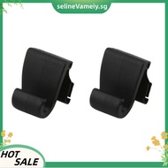 Window Shade Hook for 2017-2022 for    5XR76DX9AA Door Sun Shade Hook Clip