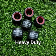 Rusi RFi 175 bola 10g, 11g, 12g, 13g, 14g Flyball, Roller ball, pulley Roller