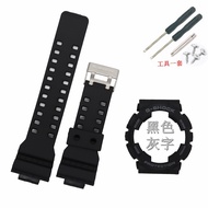 [Poly] GA110 GD100 Custom Bnb Solid Glossy Matte Bnb GA110 Bnb GD100 Tali Jam GA110 Strap GA120 GD12