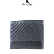 JOHN LANGFORD OF LONDON Short Wallet 220421B4