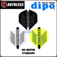 Ruthless Flight Checkouts 【 Standard 】- RUTHLESS Darts Flight