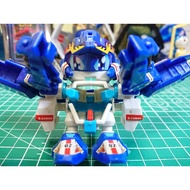 B-Daman Bdaman Cobalt Saber Zero2 02 Original Takara