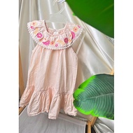GALA DRESS PINK COLLECTION 70k Dress Baby Girl