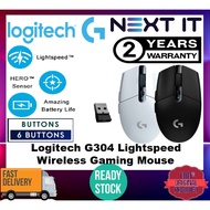 [READY STOCK] Logitech G304 Lightspeed Wireless Gaming Mouse