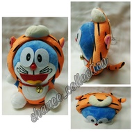Patung Doraemon Tahun Baru Cina / Chinese New Year