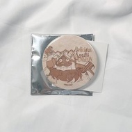 [放] 迷宮飯 迷宮探索展 先西 日版原畫襟