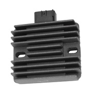 Voltage Regulator Rectifier 4XY-81960-00-00 for Yamaha YP250 XVS1100A WR250R WR250XX MT03 SR400 XP50
