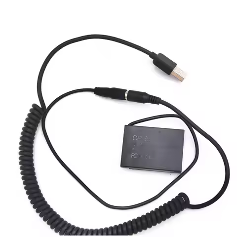 USB Cable Plus CP-95 CP95 FNP95 Dummy Battery Power For FUJIFILM Camera FinePix F30 F31FD X100 X-S1 