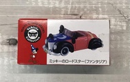 《HT》純日貨 TOMICA 東京迪士尼樂園限定 米奇魔法車