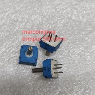 AS01 trimpot VR 500 ohm as iron