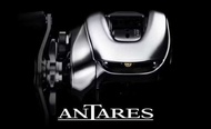 @2025 SHIMANO ANTARES BC BAIT CASTING FISHING REEL