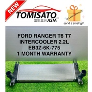 FORD RANGER T6 T7 INTERCOOLER 2.2L EB3Z-6K-775