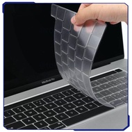 Keyboard Cover Macbook Pro 16 2019 A2141 & 13 2020 A2289 LK19