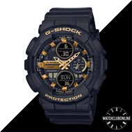 [WatchClubOnline] GMA-S140M-1A Casio G-Shock Mini Men Casual Sports Watches GMAS140M GMAS140 GMA-S140 GMA-S140M