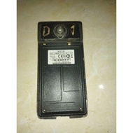 Heatsink minus antenna ht yaesu hx370e standard horizon vhf marine