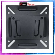 TV Bracket Metal 75 x 75 Pitch for 14-22 Inch Monitor & TV