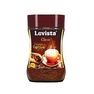 Levista Classic Strong Instant Coffee