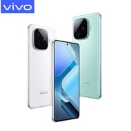VIVO iQOO Z9 5G Snapdragon 7 Gen 3 6.78 inch Smartphone AMOLED 144Hz 50MP 6000mAh 80W SuperVOOC NFC