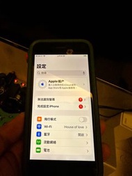 Apple iPhone SE3 64GB (美版）