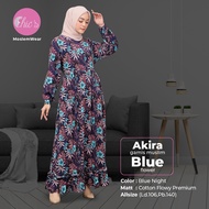 Akira Gamis A | Gamis Akira A