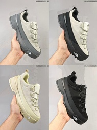 全新 The North Face Summit Offtrail Gore-Tex 低筒戶外徒步鞋 防水透氣舒適耐磨休閒鞋