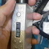 mobil mainan hotcig r150 dna 166