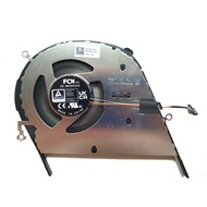 Laptop CPU Cooling Fan For ASUS VivoBook K433 K413 F413 D413 A413 K413F  M413 UM433L M4100U M433L S4