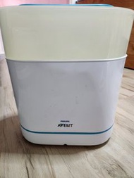 Philips Avent 奶瓶消毒器