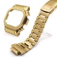 Casio GM-5600 Replacement Strap, Unisex Watch Strap Accessories