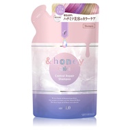 &honey Shampoo
