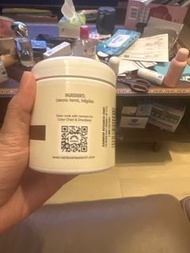 Rainbow Research 天然染髮劑