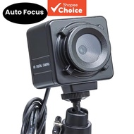 Autofocus Webcam for PC 48MP GM1 30fps 1/2 CMOS Sensor Resolution 8000*6000 USB Webcam for Video/Mee