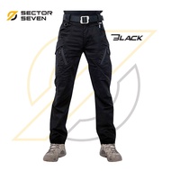 กางเกงกันน้ำผู้ชาย IX9C Sector Seven ของแท้ | Tactical Pants ขากระบอก ใส่ลุย ใส่เที่ยว