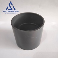 2" inch D Orbit SOCKET 2" inch PVC SOCKET/ 2" Inch SOCKET/ 2 inch Pipe SOCKET/ 2" Pralon SOCKET/