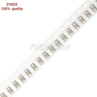 100pcs 1206 SMD Chip Multilayer Ceramic Capacitor 43pF 62pF 3.9nF 6.8nF 18nF 20nF 27nF 56nF 330nF 68